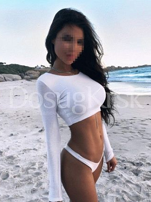 Катя превью