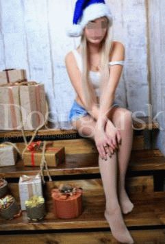 ТАНЮШКА превью