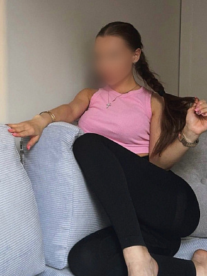 Оксана превью